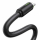 USAMS USB-C/Lightning 1m 30W czarny/black - 1471722 - zdjęcie 2